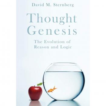 Thought Genesis: The Evolution of Reason