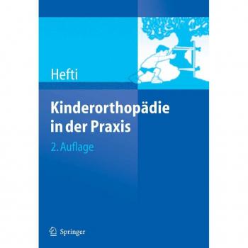 Vitalsource Technologies, Inc. Kinderorthopadie In Der Praxis