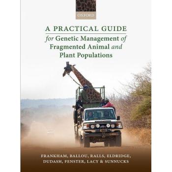 Practical Guide for Genetic Management of Fragmented Animal