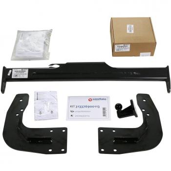 Giunto di traino Wetsfalia 313376900113