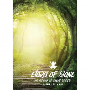 Elora of Stone: Legend of Rhyme Series