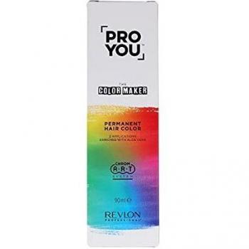 Revlon Tinte Permanente Pro You The Color Maker 4.65/4Rm