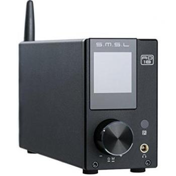 HifiPulse AD18 – Bluetooth Subwoofer Amp