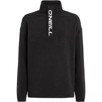 Polartec 100 Original – Felpa invernale nera e bianca