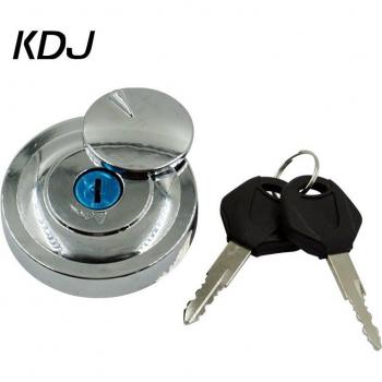 Yamaha XVS650 950 1100 DragStar Vstar Fuel Gas Tank Cap Keys Set