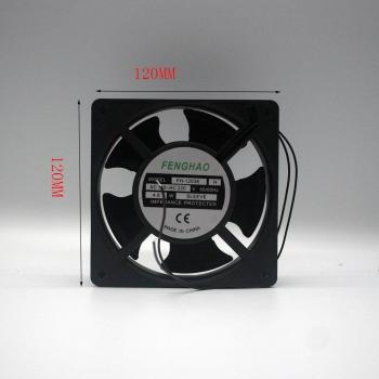 Kühler Fan für Drucker 6025/8025/9225/12038 AC 110V 115V 120V 220V 240V