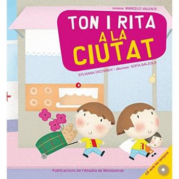 Ton i rita a la ciutat