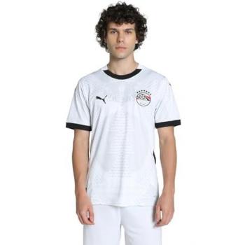 Africa Cup of Nations 2025 Egypt Away Jersey