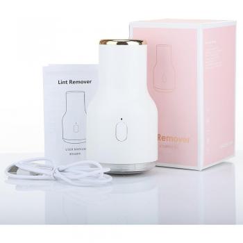 Rechargeable Electric Lint Remover