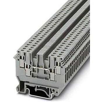 Bloc de Connexion 1 Étage 50 pcs Phoenix Contact UDK 3 2775375