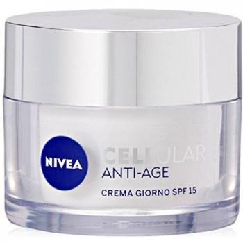 Nivea Viso Cellular Giorno Crema Riparatore 50ml