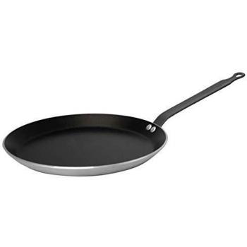 De Buyer Pannekoekenpan Choc Resto induction D260mm