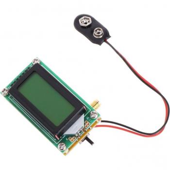 RF Frequency Counter 1-500 MHz Tester Module