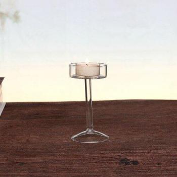 Luz Noble Candelabro
