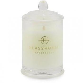 Florence Forever Soy Candle (3‑Scents) – 60g