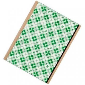 Adhésif double face Tapecase 4056 5,1 x 10,2 cm -25 3 m mousse polyuréthane
