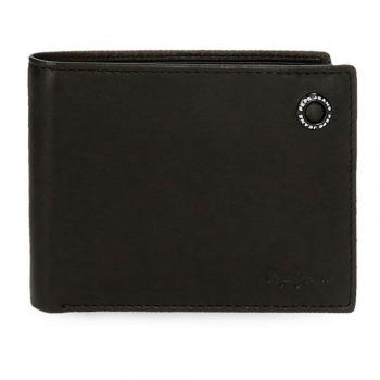 Billetero casual Pepe Jeans unisex
