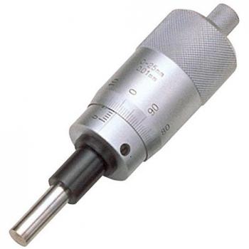 Mitutoyo Micrometer Head Model 152-102