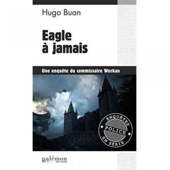 Hugo Buan Eagle A Jamais