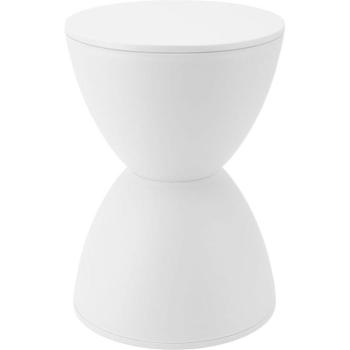 Tabouret En Forme de Sablier