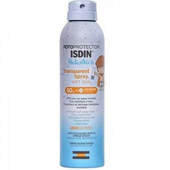 Isdin Fotoprotector Pediatrics Lotion Spray SPF 50+ 250ml