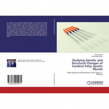 Studying Genetic and Structural Changes of Cerebral Palsy Spastic Muscle