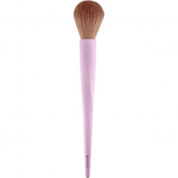 Essence-Brocha de coloretes Essence BROCHA ESSENCE Rosa