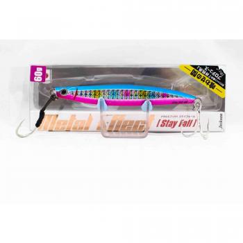 BPS Metal Jig Jackson 60g