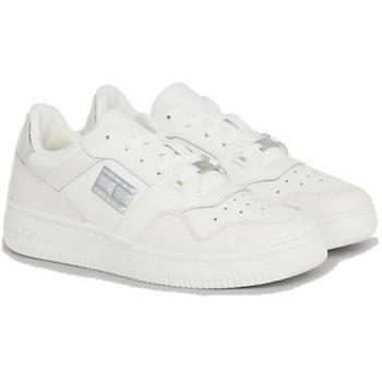 Zapatillas Sneakers Tommy Hilfiger Retro para Mujer