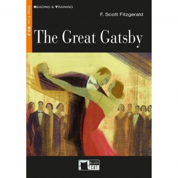 The Great Gatsby: Englische Lektüre für das 5. und 6. Lernjahr (Reading & training)