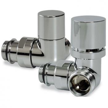 Termostato Luxor 2069/A con Accessori ½”