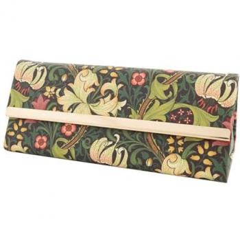 William Morris Classic Lily Glasses Case