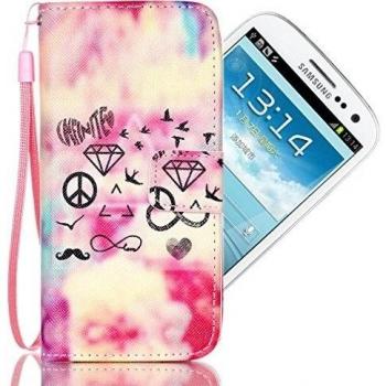CueroFlex Galaxy S3 Wallet