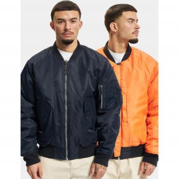 Bomber MA1 Brandit Blu 4XL