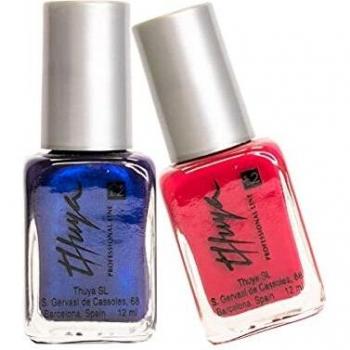 Esmalte Clásico Thuya N58