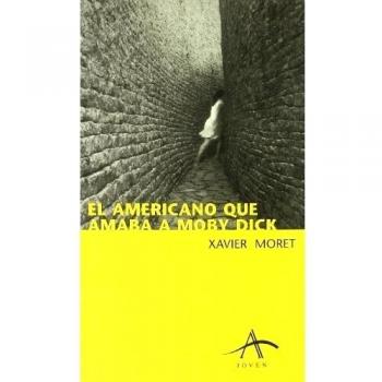 AMERICANO QUE AMABA A M.DICK