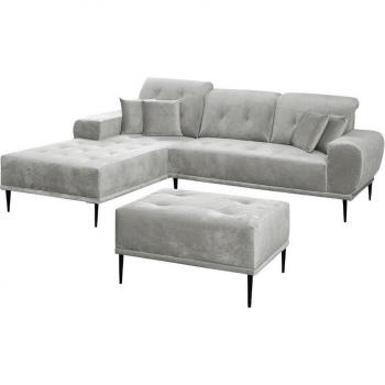Muebles tapizados Tiffany 15, conjunto Providence 155