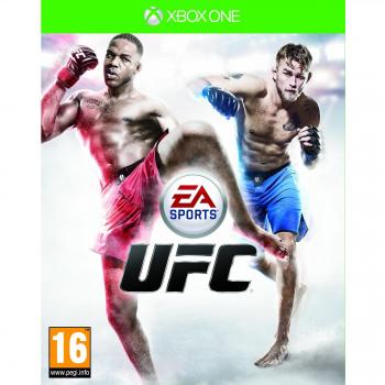 UFC Xbox One