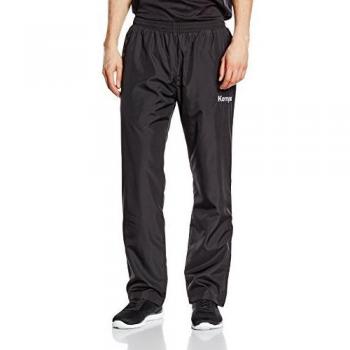 Kempa Black 2XS Men’s Track and Presentation Set