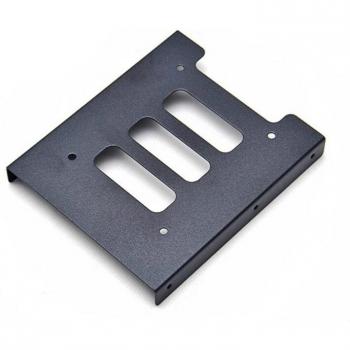 Monture métallique pour disque dur 3.5 et 2.5