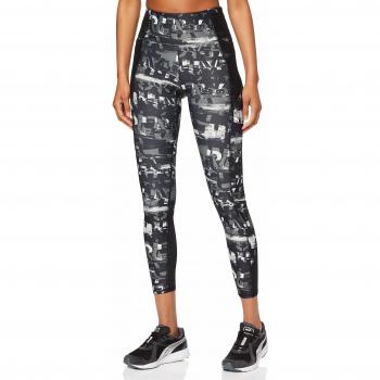 Puma “Be Bold” Damen‑Leggings 7/8 in Schwarz – Größe M