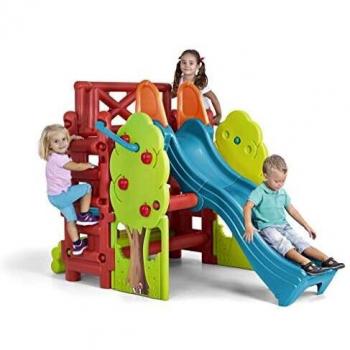 WoodHouse Aktivitätspaket FEMER Famosa 800009590 für Kinder 2–7 Jahre