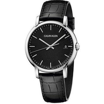 Calvin Klein Damenuhr K9H211C1 (obwohl der Name Herrenuhr verwendet wird, ist es möglich, dass dieses Produkt auch für Frauen geeignet ist)