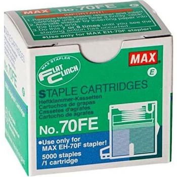 Ideal 25,000 Count Flat Staple Kit