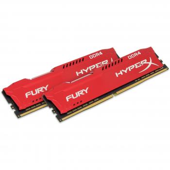 HyperX Fury