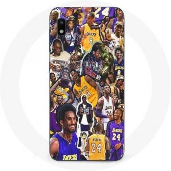 Samsung Galaxy A10 Case Kobe Bryant All-Star Edition