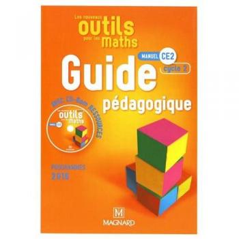 Les nouveaux outils pour les Maths CE2