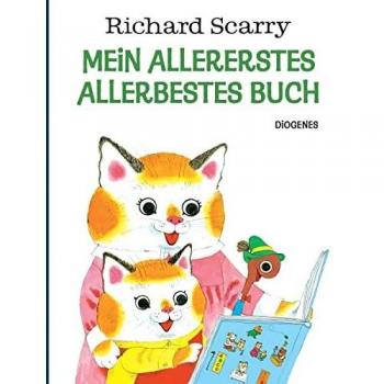 Mein allererstes allerbestes Buch