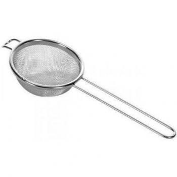 Metaltex Colador Malla Acero Inoxidable 7 cm