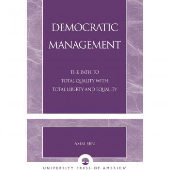 Democratic Management